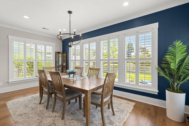 2354 Brinkley Road, Johns Island, SC 29455