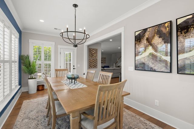 2354 Brinkley Road, Johns Island, SC 29455