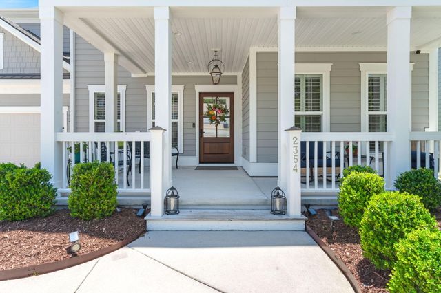 2354 Brinkley Road, Johns Island, SC 29455