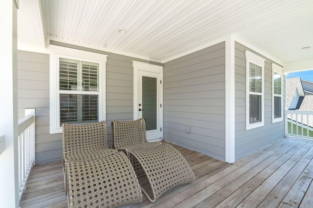 2354 Brinkley Road, Johns Island, SC 29455