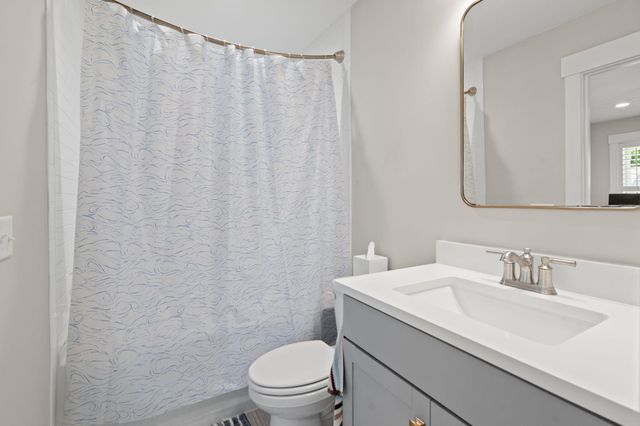 2354 Brinkley Road, Johns Island, SC 29455