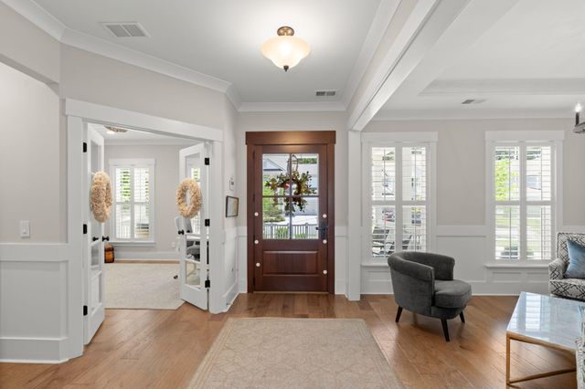 2354 Brinkley Road, Johns Island, SC 29455