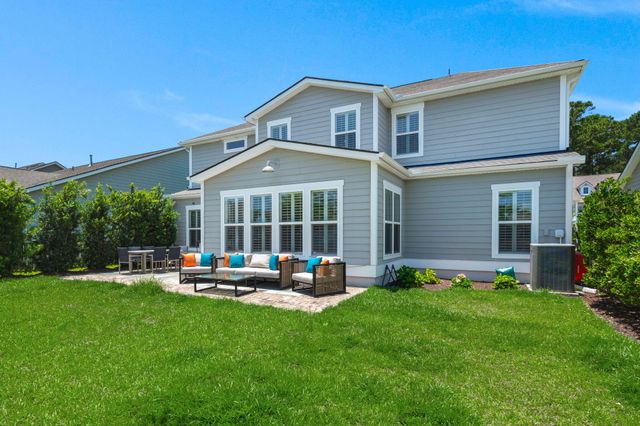 2354 Brinkley Road, Johns Island, SC 29455