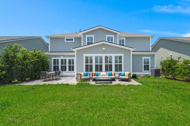 2354 Brinkley Road, Johns Island, SC 29455