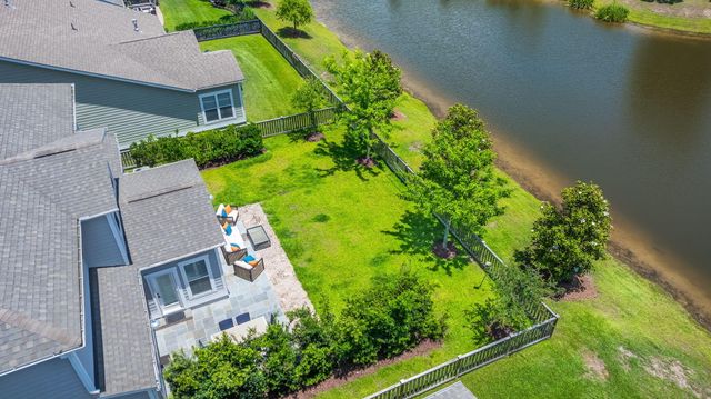 2354 Brinkley Road, Johns Island, SC 29455