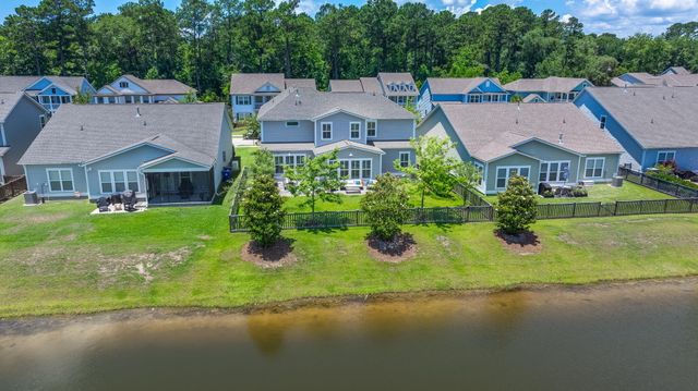 2354 Brinkley Road, Johns Island, SC 29455