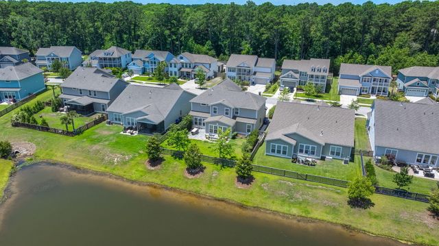2354 Brinkley Road, Johns Island, SC 29455
