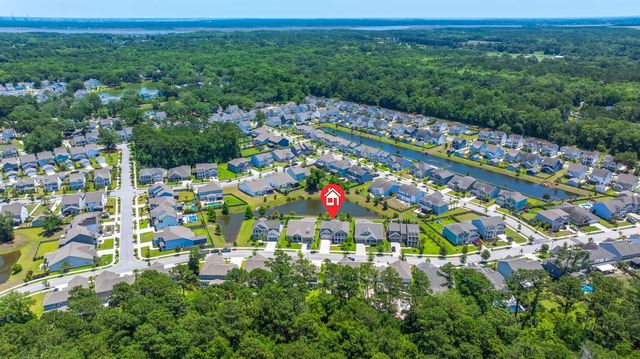 2354 Brinkley Road, Johns Island, SC 29455