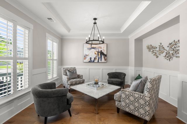 2354 Brinkley Road, Johns Island, SC 29455
