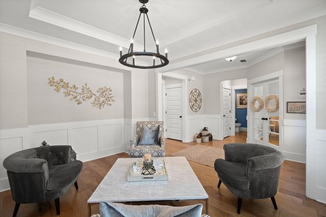2354 Brinkley Road, Johns Island, SC 29455