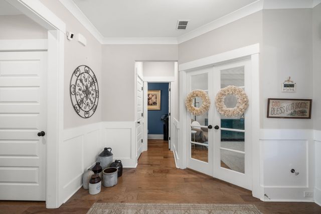 2354 Brinkley Road, Johns Island, SC 29455