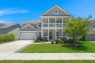 2354 Brinkley Road, Johns Island, SC 29455