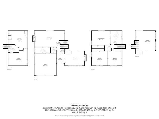 5721 Vial Parkway, La Grange Highlands, IL 60525