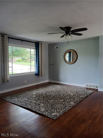 105 Chamberlain Drive, Marietta, OH 45750