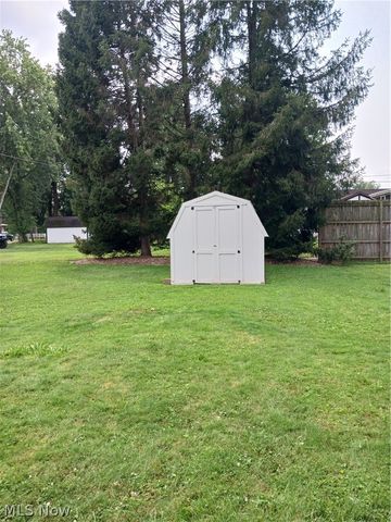 105 Chamberlain Drive, Marietta, OH 45750