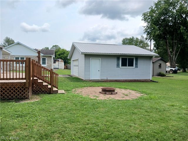 105 Chamberlain Drive, Marietta, OH 45750