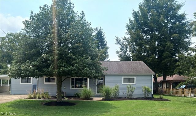 105 Chamberlain Drive, Marietta, OH 45750