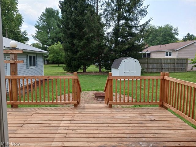105 Chamberlain Drive, Marietta, OH 45750