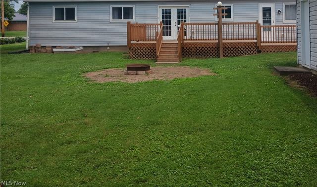 105 Chamberlain Drive, Marietta, OH 45750