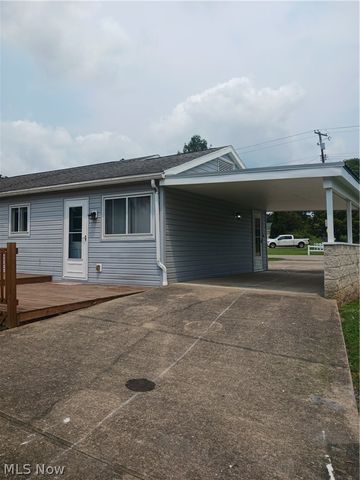 105 Chamberlain Drive, Marietta, OH 45750