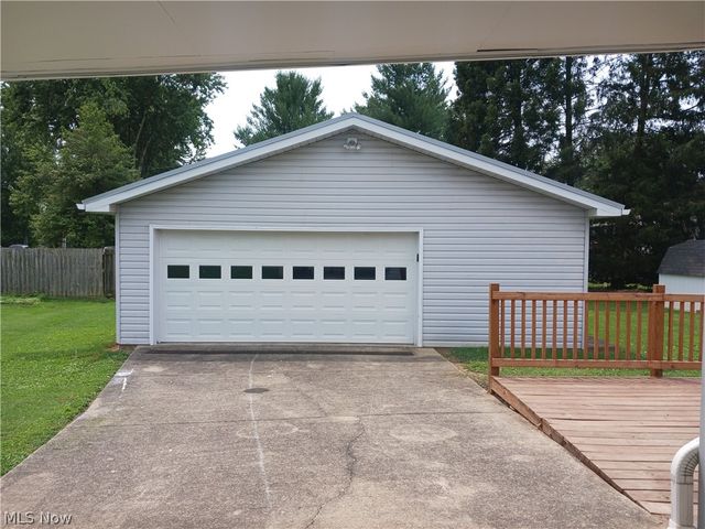 105 Chamberlain Drive, Marietta, OH 45750