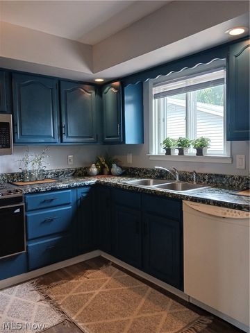 105 Chamberlain Drive, Marietta, OH 45750