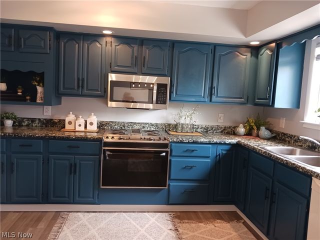 105 Chamberlain Drive, Marietta, OH 45750