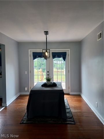 105 Chamberlain Drive, Marietta, OH 45750