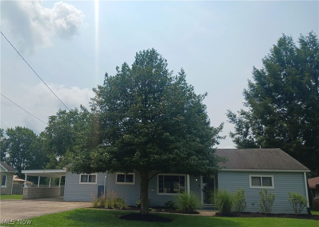 105 Chamberlain Drive, Marietta, OH 45750