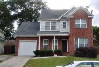 2919 Aylesbury Drive, Augusta, GA 30909