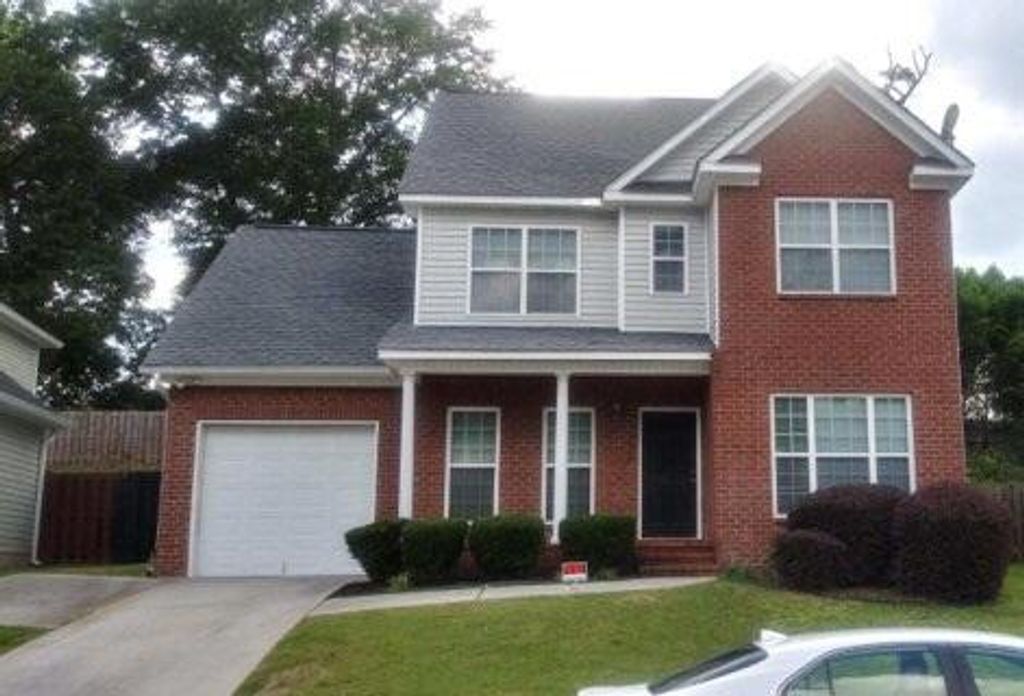 2919 Aylesbury Drive, Augusta, GA 30909