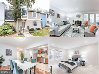 6020 FORREST HOLLOW LN, Springfield, VA 22152