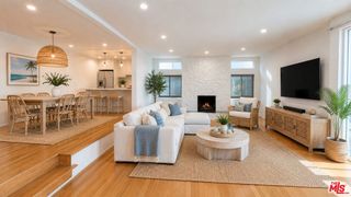25 PRIVATEER Street, Marina Del Rey, CA 90292