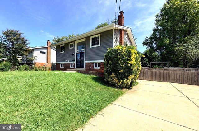 13807 EASTLAND ST, Rockville, MD 20853