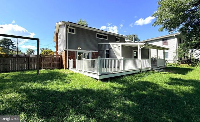 13807 EASTLAND ST, Rockville, MD 20853
