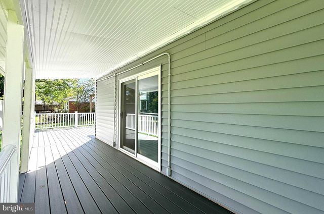 13807 EASTLAND ST, Rockville, MD 20853