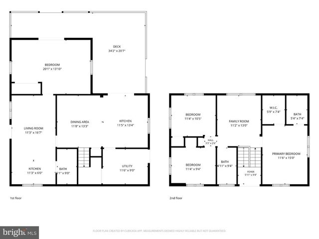 13807 EASTLAND ST, Rockville, MD 20853