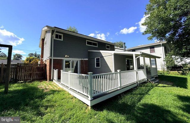 13807 EASTLAND ST, Rockville, MD 20853
