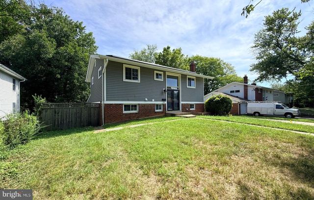 13807 EASTLAND ST, Rockville, MD 20853