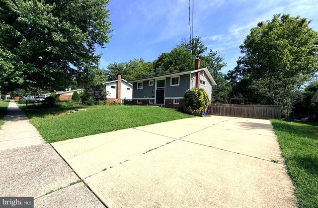 13807 EASTLAND ST, Rockville, MD 20853