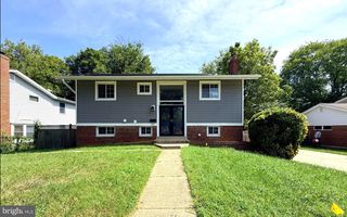 13807 EASTLAND ST, Rockville, MD 20853