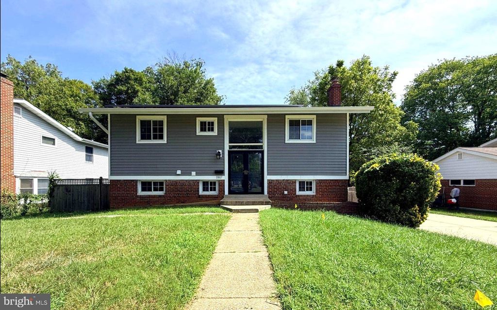 13807 EASTLAND ST, Rockville, MD 20853
