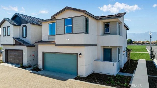 3212 Sprout Paseo, Ontario, CA 91761