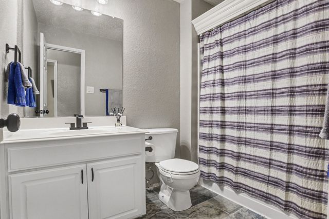 2932 Lost Creek Court, Rockwall, TX 75032