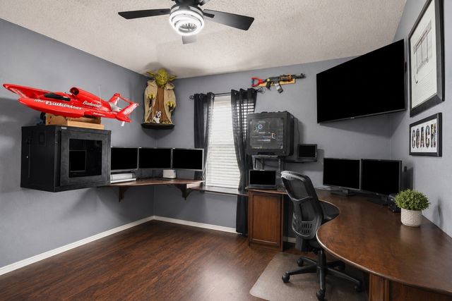 2932 Lost Creek Court, Rockwall, TX 75032