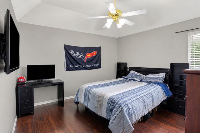 2932 Lost Creek Court, Rockwall, TX 75032