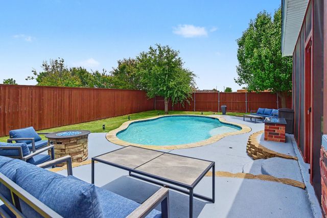 2932 Lost Creek Court, Rockwall, TX 75032