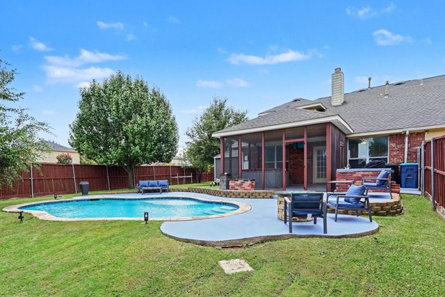 2932 Lost Creek Court, Rockwall, TX 75032