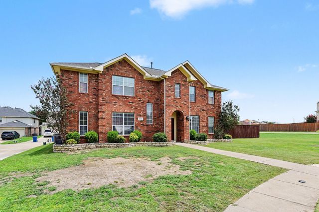 2932 Lost Creek Court, Rockwall, TX 75032