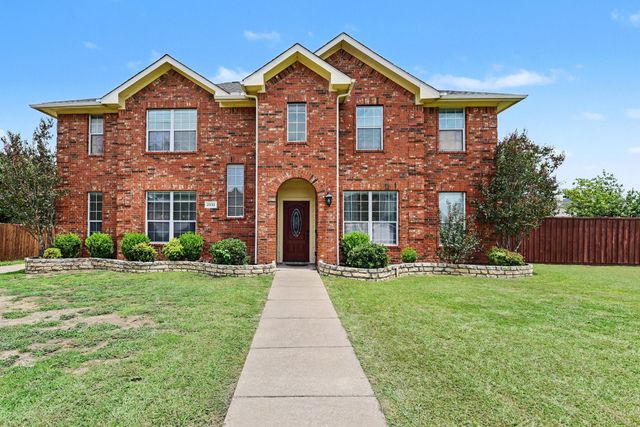 2932 Lost Creek Court, Rockwall, TX 75032